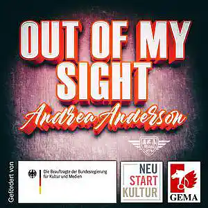 Picture for song 'Out of My Sight' by artist 'Cocoband'