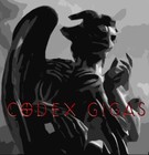 Picture for song 'Whisper It's Name' by artist 'Codex Gigas'