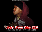 Picture for song 'Lil Twist Ft. Bow Wow - Little Secret Cover' by artist 'CodyFromDha216'