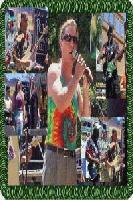 Picture for song 'Fault Line' by artist 'collage of i'