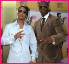 Picture for song 'Imma Monster( that TIP Young Dro swagg!!)' by artist 'Cool Beans on Da Beat'