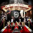 Picture for song 'wen i die dont cry for me' by artist 'crowned saintz'