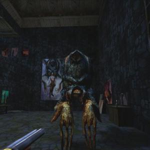 Picture for song 'bomb' by artist 'cxldie!'