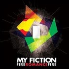 Picture for song 'My Fiction 2' by artist 'Da Drum Squad'
