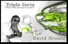 Picture for song 'Triple Forte' by artist 'David Arnold'