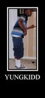 Picture for song 'Star Life Yung Kidd (produced by dawsonboii)' by artist 'Dawson Boii'