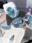 Picture for song 'Thank You' by artist 'DearFiction'
