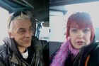 Picture for song 'father Jack DebEspace Duo' by artist 'DebEspace'