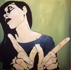 Picture for song 'Whatever' by artist 'Dee (USA)'