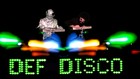 Picture for song 'SONIC SOJOURN' by artist 'DEF DISCO'