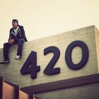 Picture for song 'For My Home City' by artist 'Def Starz'
