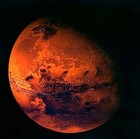 Picture for song 'Mission to Mars' by artist 'DestinationMars'