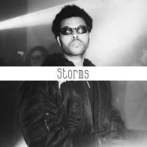 Picture for song 'Storms (The Weeknd Type Beat) - Devezin.com' by artist 'Devezin'