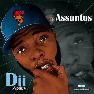 Picture for song '05. DII - Wanna be (Prod. Mitolas Record)' by artist 'Dii'