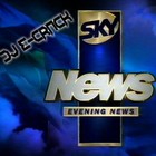 Picture for song 'Evening News (Free DL)' by artist 'DJ E-Crack's Block Productions'