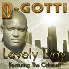 Picture for song 'D-Gotti - Lovely Day' by artist 'DJ Wrekk'