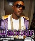 Picture for song '*|NEW|*Gettin Tho'd/Club Hoppin (Free Boosie)' by artist 'DJ Yung Stylez'