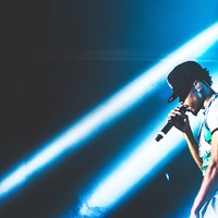 Picture for song 'Grownin' Up (Chance The Rapper Style) ' by artist 'Dreamnation Productionz'