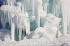 Picture for song 'Ice Bells' by artist 'Drew Man'