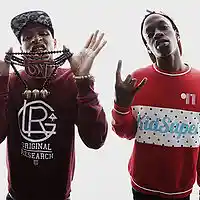 Picture for song 'Meet The Connect - Trap *Banger!*' by artist 'Dro Beatz'