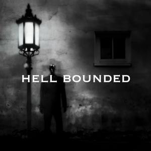 Picture for song 'Hell Bounded (Hard Dark Freestyle Type Beat)' by artist 'DRUG RICH'