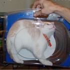 Picture for song 'Trigger The Mark' by artist 'Drumsynth'