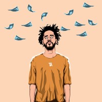 Picture for song 'Hmm Oceans (J Cole x Jeremih)' by artist 'Eliot Bohr'