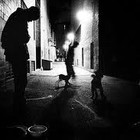 Picture for song 'In Tha Shadowz ft. Klasick MC' by artist 'Envs'