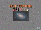Picture for song 'Spirals' by artist 'Eric Romine'