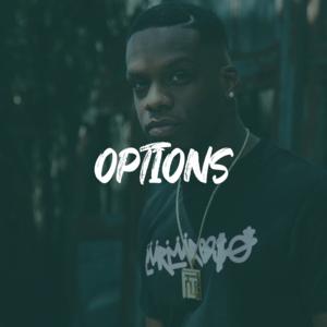 Picture for song 'MarMar Oso x Luh Kel Type Beat - "OPTIONS"' by artist 'ErieBeats'