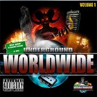 Picture for song '13.Lyrical Criminology ft Saint Chris prt 1' by artist 'Felony Recordz'