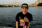 Picture for song 'mac miller Type Beat' by artist 'Flight Dreams Productions'
