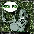 Picture for song 'K-M diss-part1 leo-gXplosiv FromTheHoOd' by artist 'G-Clan'