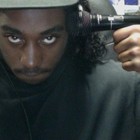 Picture for song 'War L-DZ' by artist 'General Crook Jr'