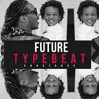 Picture for song 'Region (Future Type) - BUY 1 GET 1 FREE!' by artist 'Ghostrage'