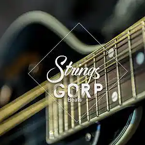 Picture for song 'Strings - GorpBeats' by artist 'GorpBeats'