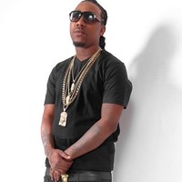 Picture for song 'Aint Playing' by artist 'Griffin Of The Evloution'