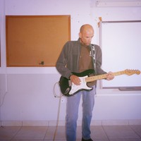 Picture for song 'Me and my digital recorder' by artist 'GRITALI'