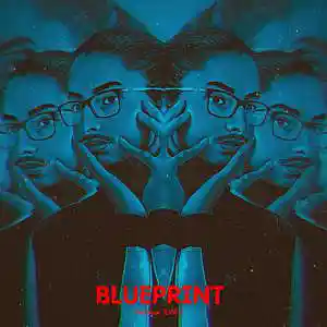 Picture for song 'BLUEPRINT' by artist 'Gurshan Ridley'
