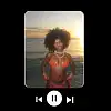 Picture for song 'Butterfly - AfroBeat Type Beat' by artist 'G PRODIT'