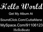 Picture for song 'Hello World' by artist 'Hello Beatz'
