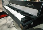 Picture for song 'Rhodes Melody' by artist 'DIJ SPARKX'