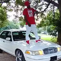 Picture for song '24 HOURZ (FREE DL)' by artist 'HOOD SQUAD BEATZ'