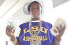 Picture for song 'Kane' by artist 'Hub City Souljaz'