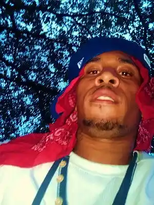 Picture for song '01 01 live from burke ave' by artist 'ICE aka Valentine slime'
