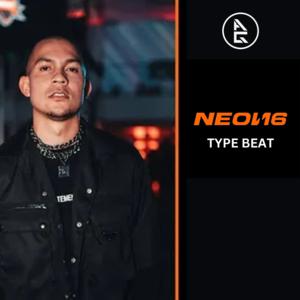 Picture for song 'DISTORSIÓN - NEON16 TYPE BEAT' by artist 'iamagbeats'