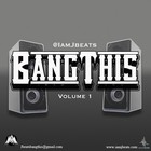 Picture for song 'Bang Bang Boogie' by artist 'iamJBeats'