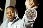 Picture for song '~*Club*~ 44 WATER -- CAME TO PARTY (Free Dl)' by artist 'Illmuzik Beatz'
