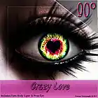 Picture for song 'Crazy Love' by artist 'Imani VMR'