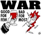 Picture for song 'War Hero' by artist 'InfexionUS'